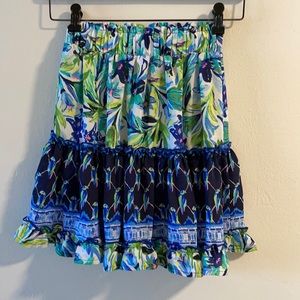 Lilly Pulitzer Skirt